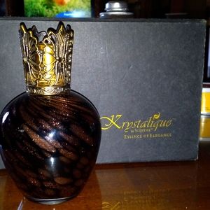 Krystalique by Scentier ☺